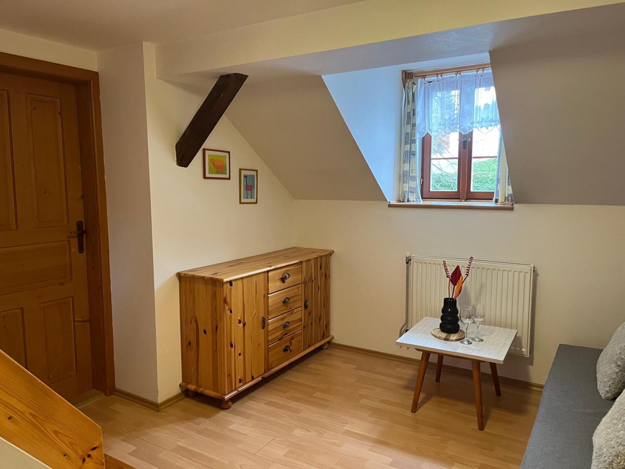 Ubytování Monika Paseky nad Jizerou Exterior foto