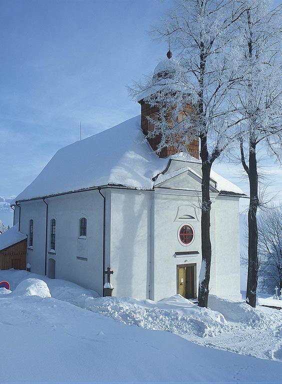 Ubytování Monika Paseky nad Jizerou Exterior foto